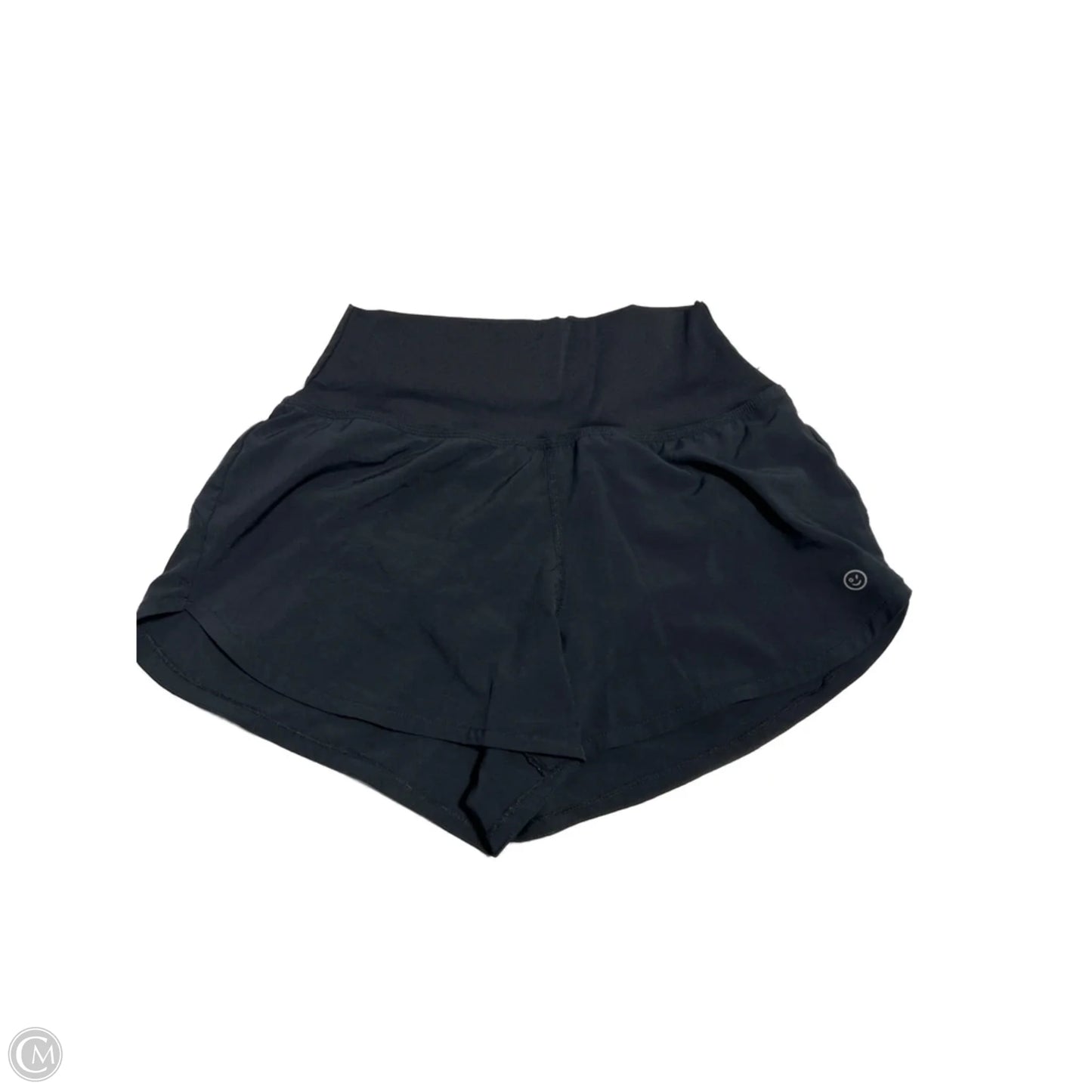 Athletic Shorts By Cme In Black, Size: Xs