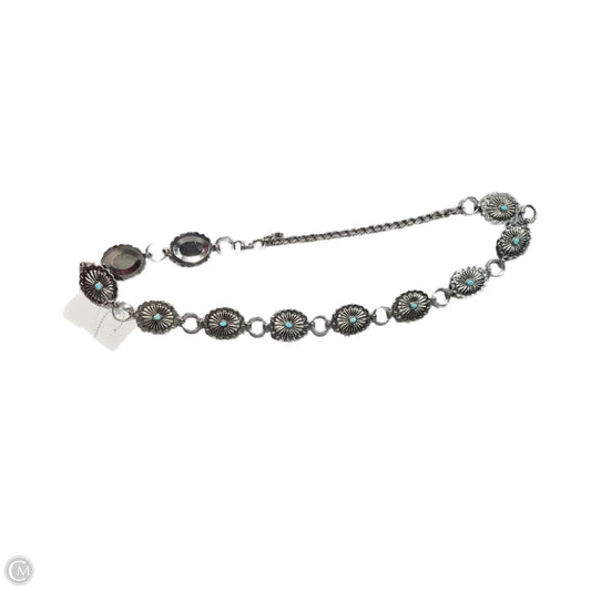 Belt By Cme