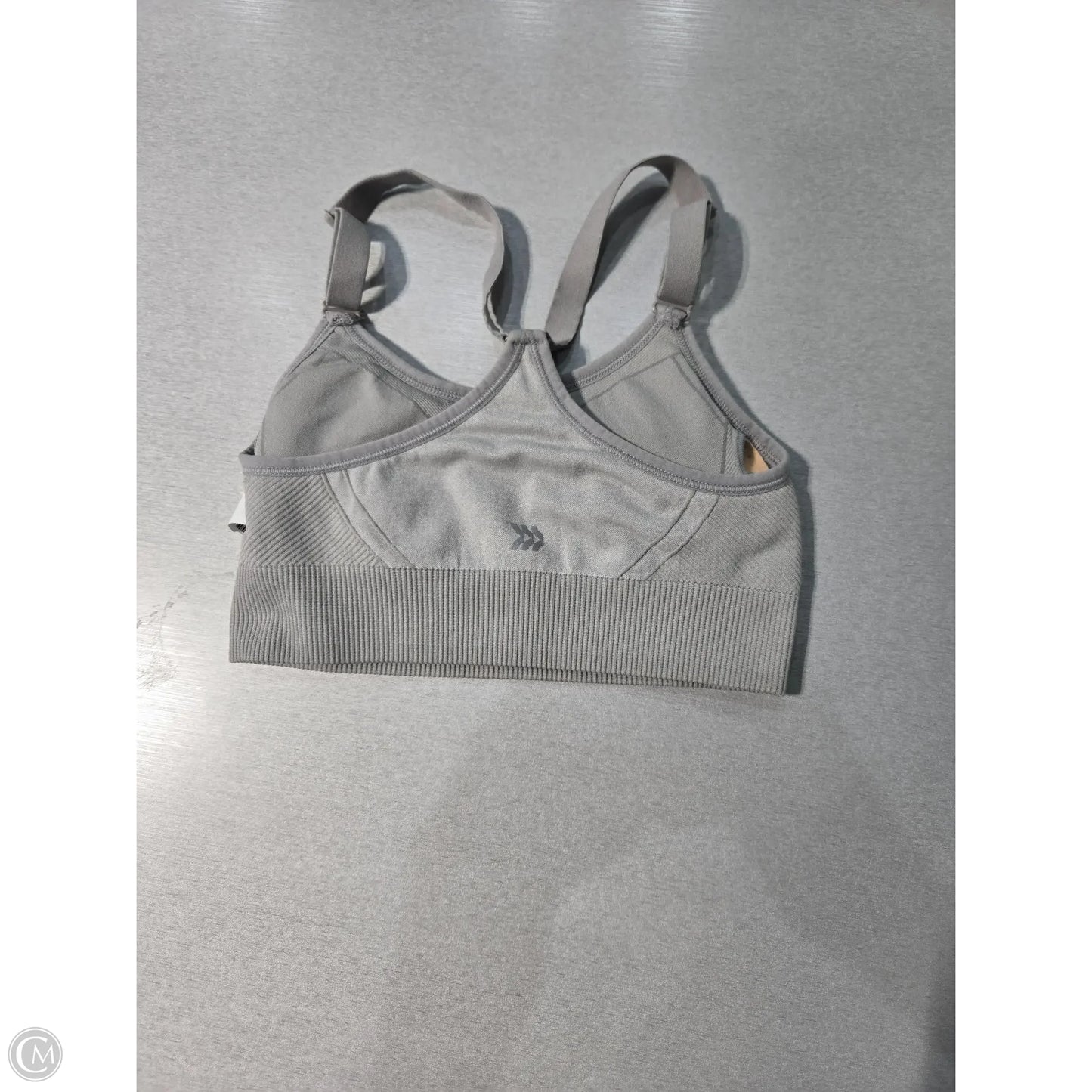 Athletic Bra By All In Motion In Grey, Size: S