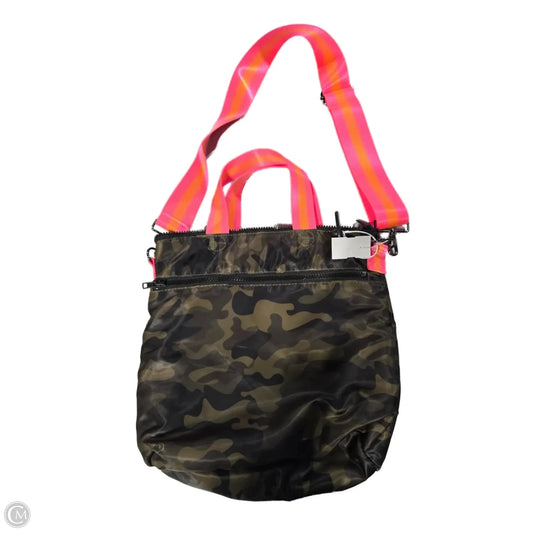 Crossbody By Haute Shore, Size: Large
