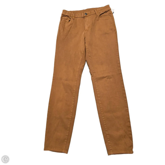 Pants Chinos & Khakis By Ethyl In Copper, Size: 8