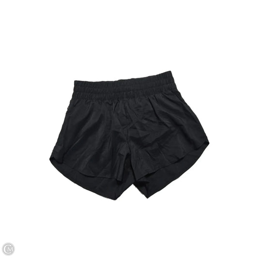 Athletic Shorts By All In Motion In Black, Size: Xs