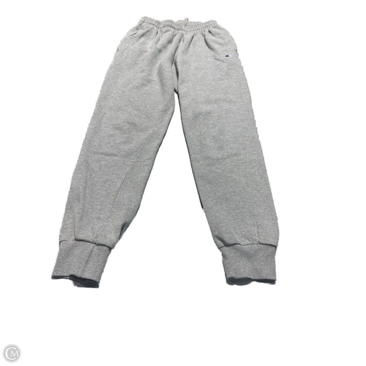 Pants Other By Champion In Grey, Size: S