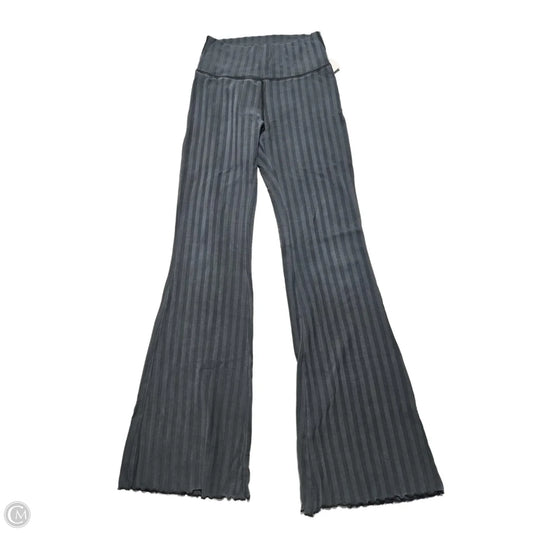 Pants Leggings By Aerie In Grey, Size: M