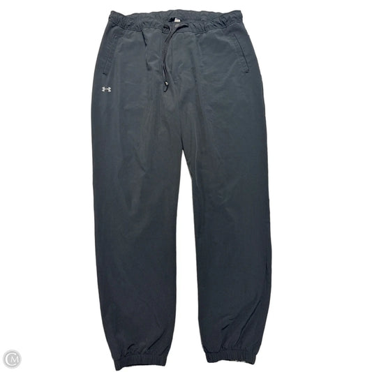 Pants Joggers By Under Armour In Black, Size: L