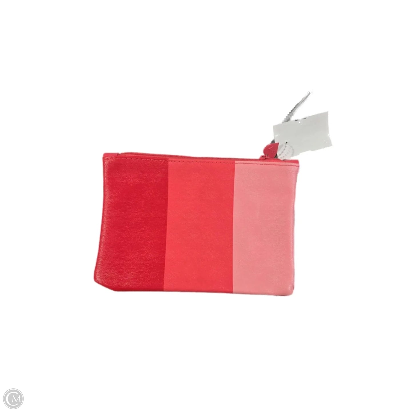 Makeup Bag By Ipsy, Size: Small