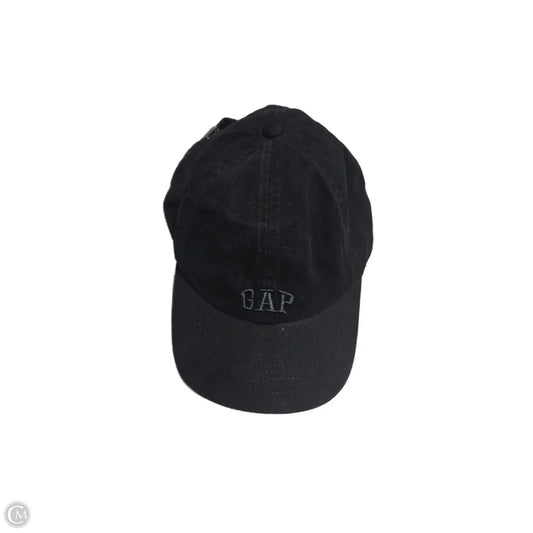 Hat Baseball Cap By Gap