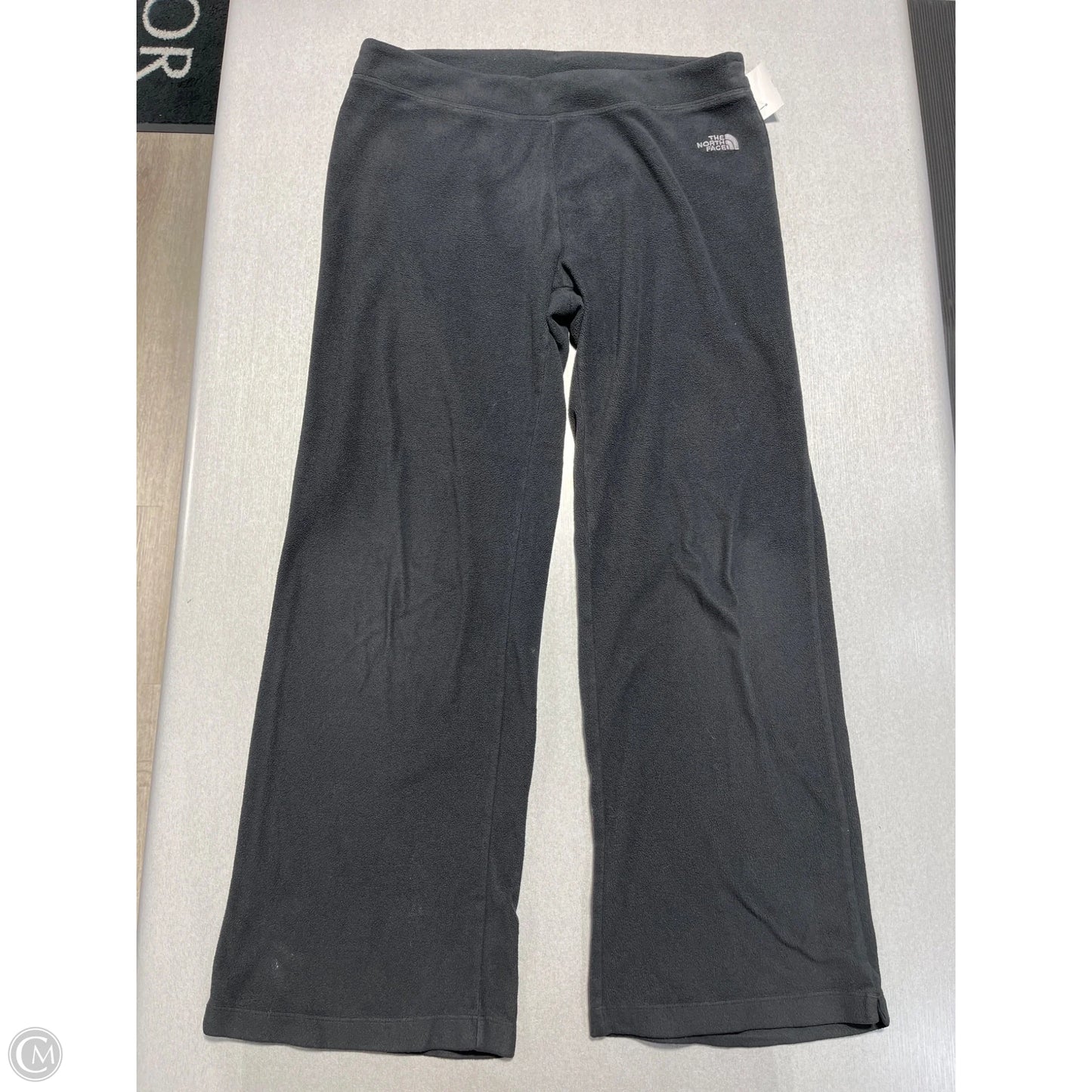 Pants Lounge By The North Face In Black, Size: M
