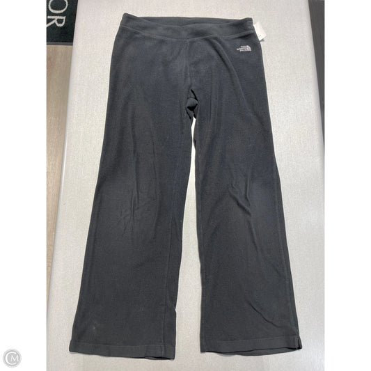 Pants Lounge By The North Face In Black, Size: M
