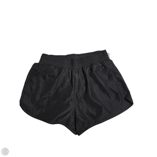 Athletic Shorts By Athletic Works In Black, Size: Xs