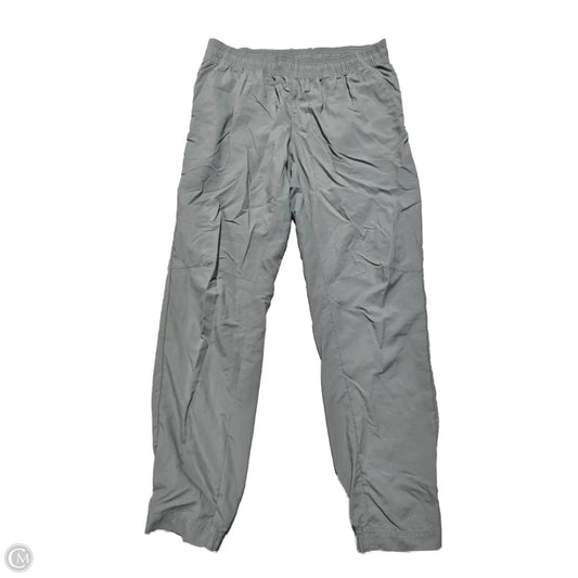 Pants Joggers By Columbia In Green, Size: M