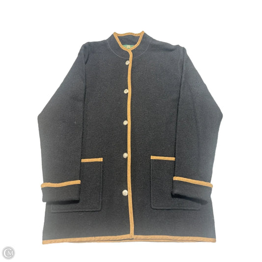 Jacket Other By Orvis In Black, Size: M