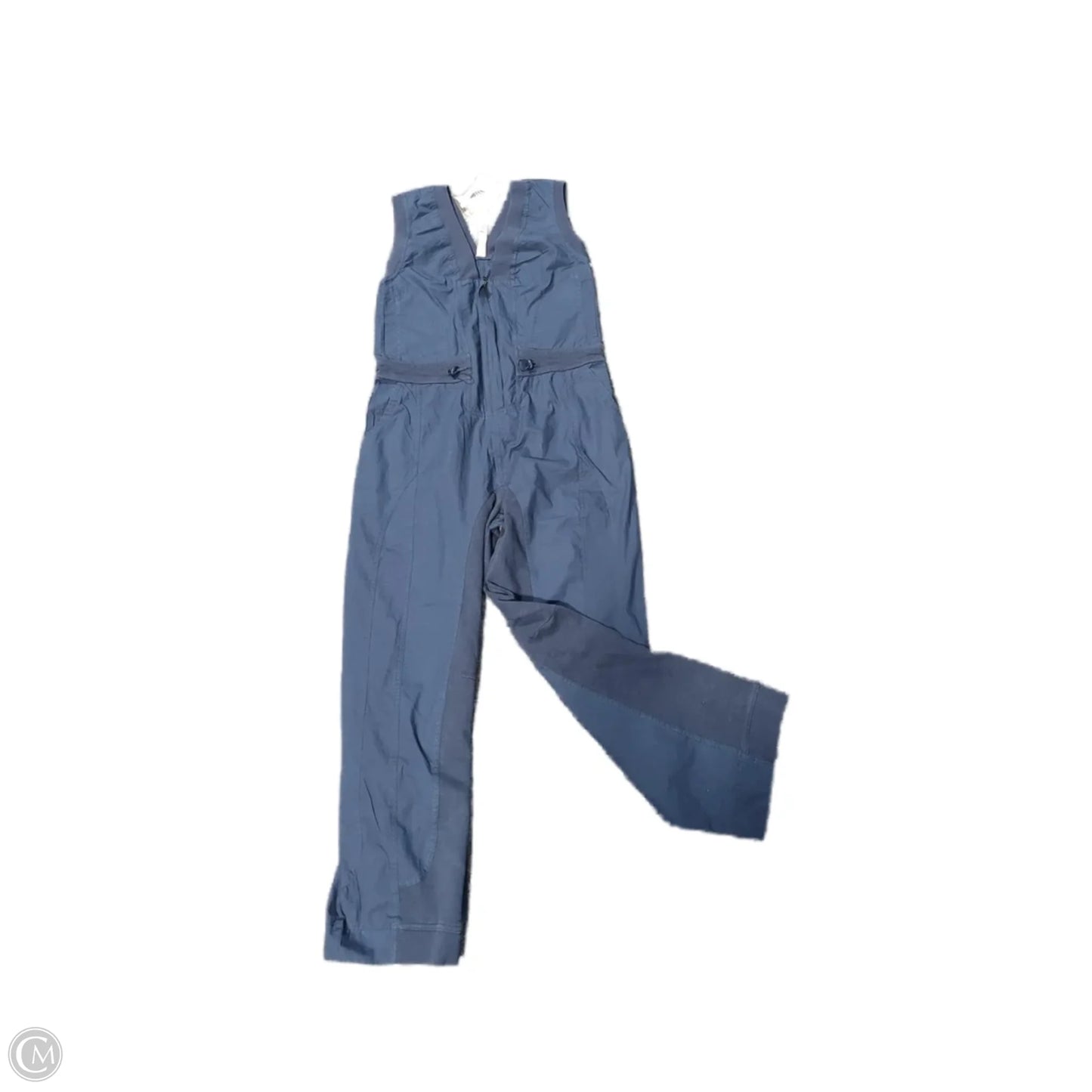 Jumpsuit By Anthropologie In Blue, Size: Xxs