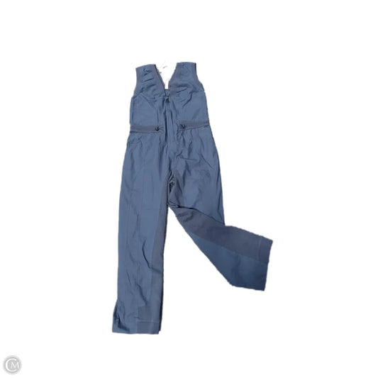 Jumpsuit By Anthropologie In Blue, Size: Xxs