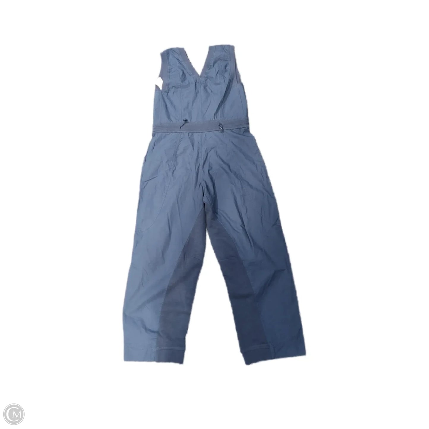 Jumpsuit By Anthropologie In Blue, Size: Xxs
