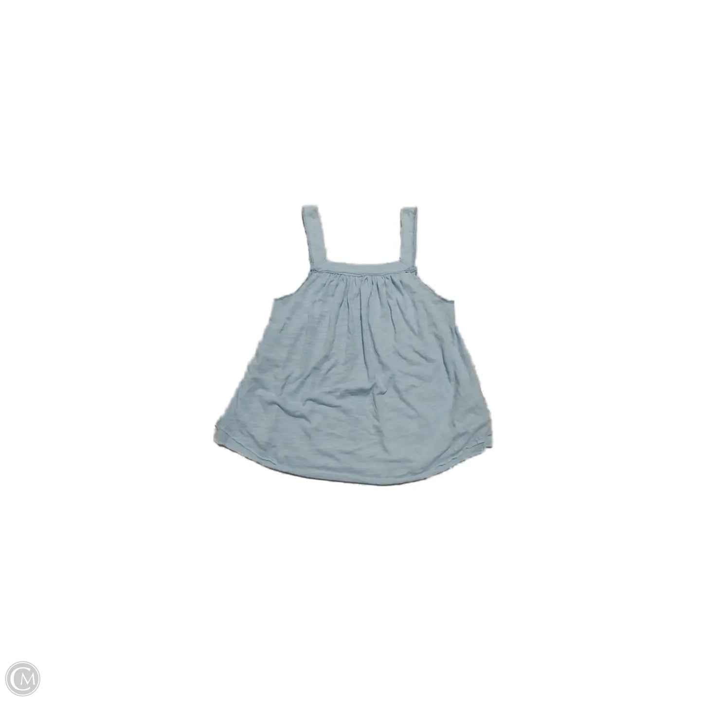 Tank Top By We The Free In Blue, Size: S
