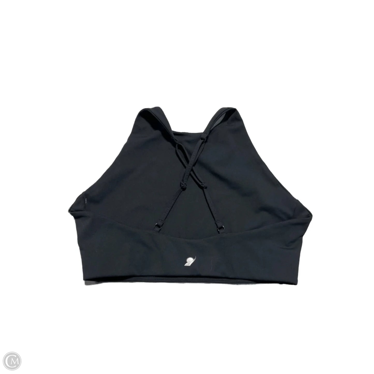 Athletic Tank Top By Cme In Black, Size: Xl