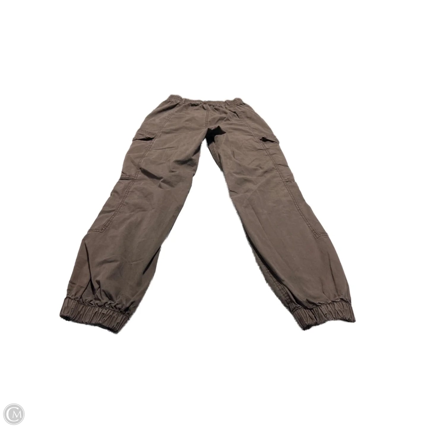 Pants Cargo & Utility By Garage In Brown, Size: Xs