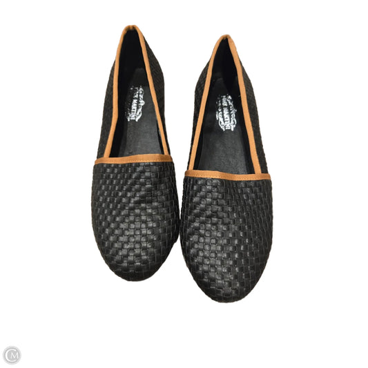 Shoes Flats By Cmc In Black, Size: 8.5