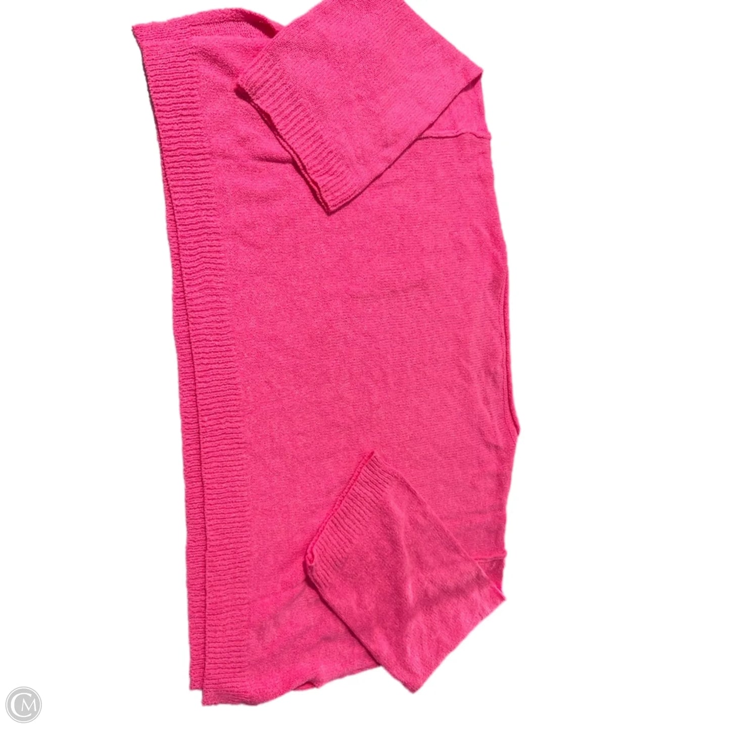 Sweater By Listicle In Pink, Size: M