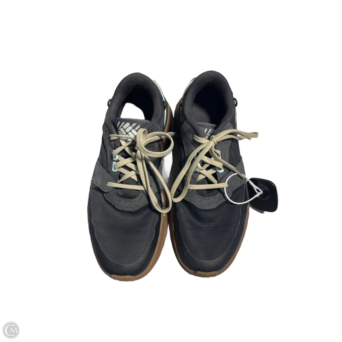 Shoes Sneakers By Columbia In Grey, Size: 7