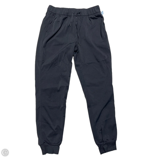 Pants Joggers By Cme In Black, Size: M