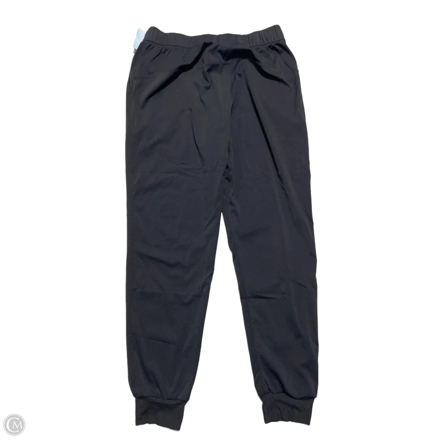 Pants Joggers By Cme In Black, Size: M