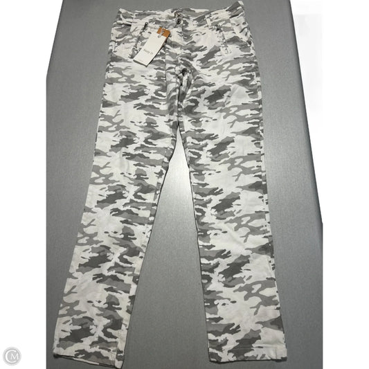 Pants Chinos & Khakis By Cmb In Camouflage Print, Size: Xl