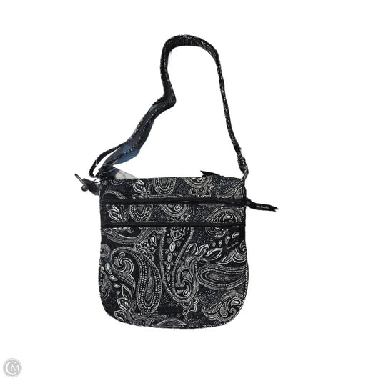 Crossbody By Vera Bradley, Size: Large
