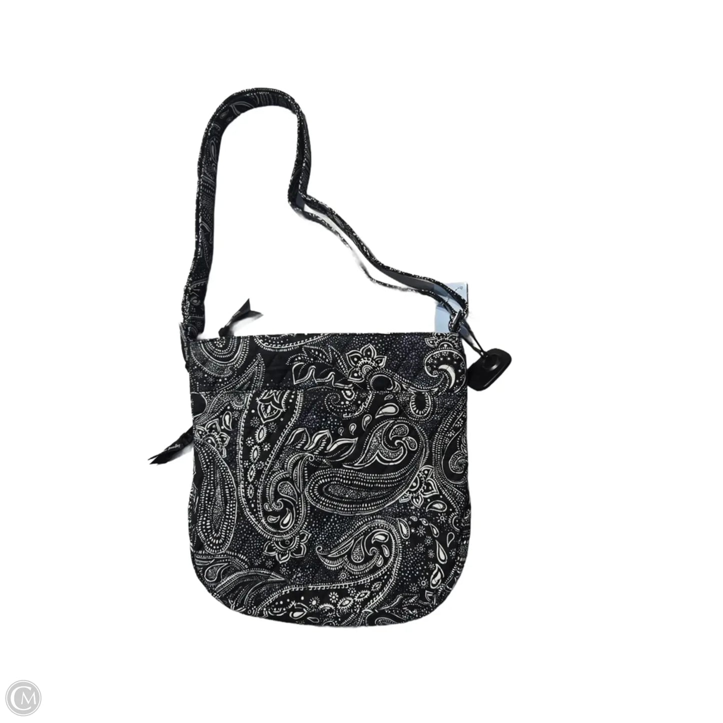 Crossbody By Vera Bradley, Size: Large