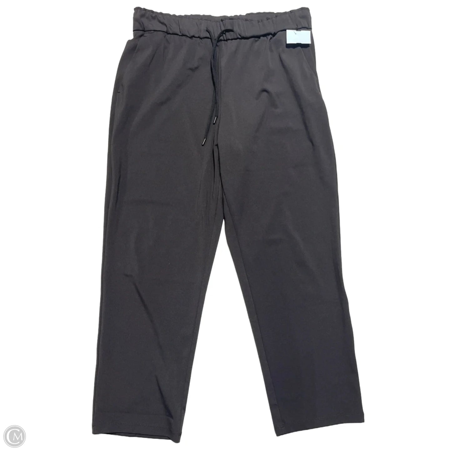 Pants Joggers By Hilary Radley In Black, Size: L