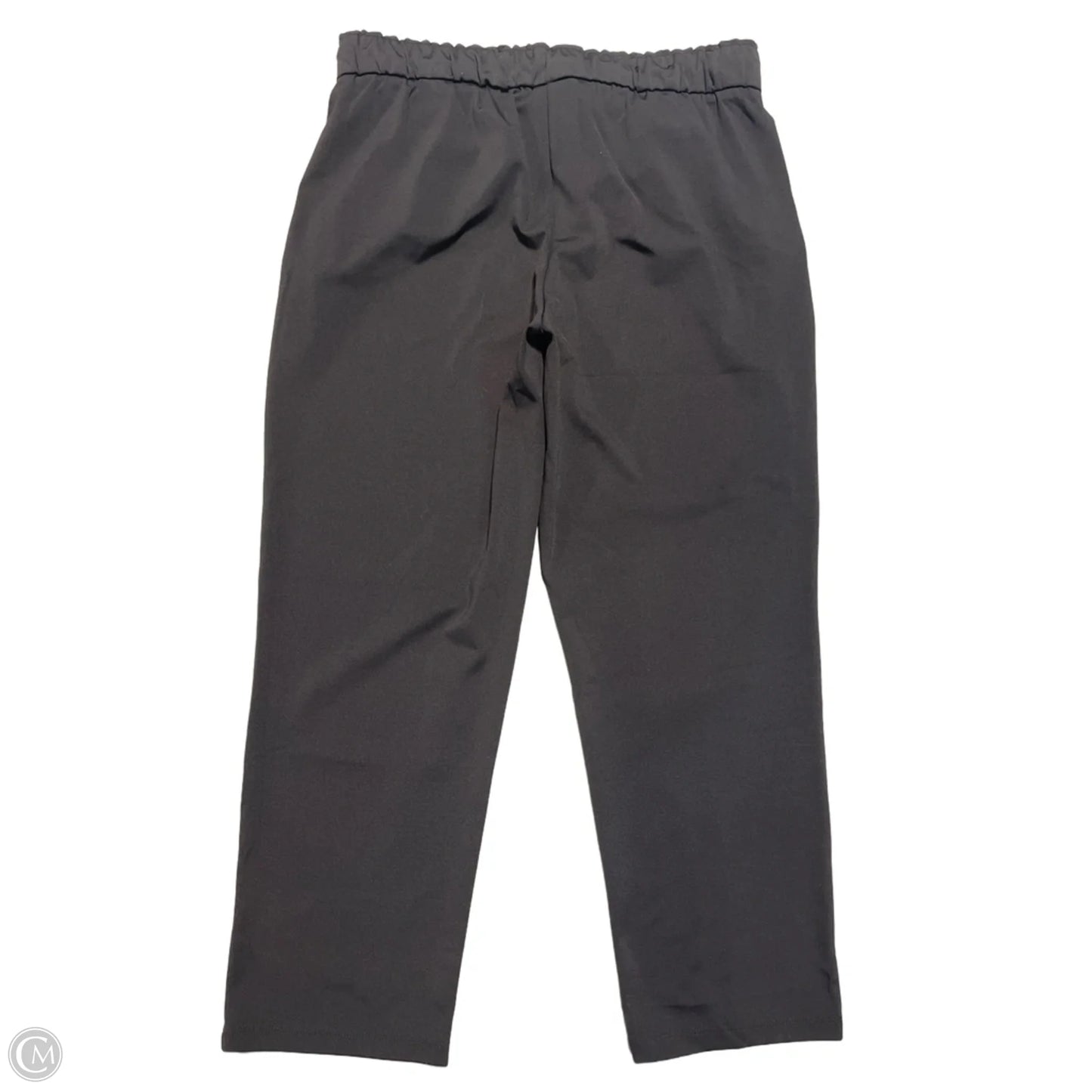 Pants Joggers By Hilary Radley In Black, Size: L