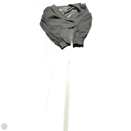 Jumpsuit By White House Black Market In Black, Size: L
