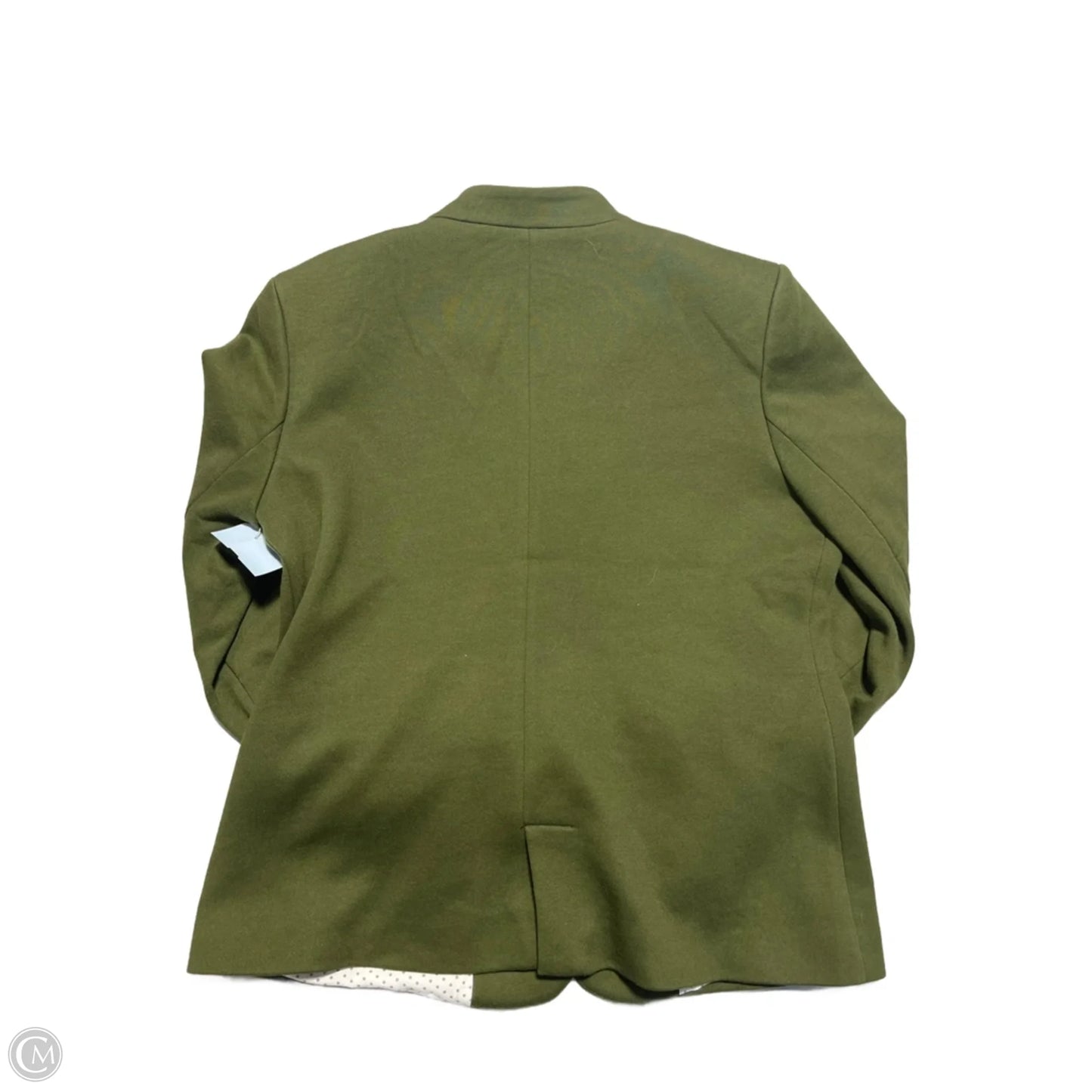 Blazer By Cme In Green, Size: L