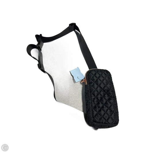 Belt Bag By Fubu, Size: Small