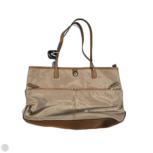 Handbag By Michael By Michael Kors, Size: Medium