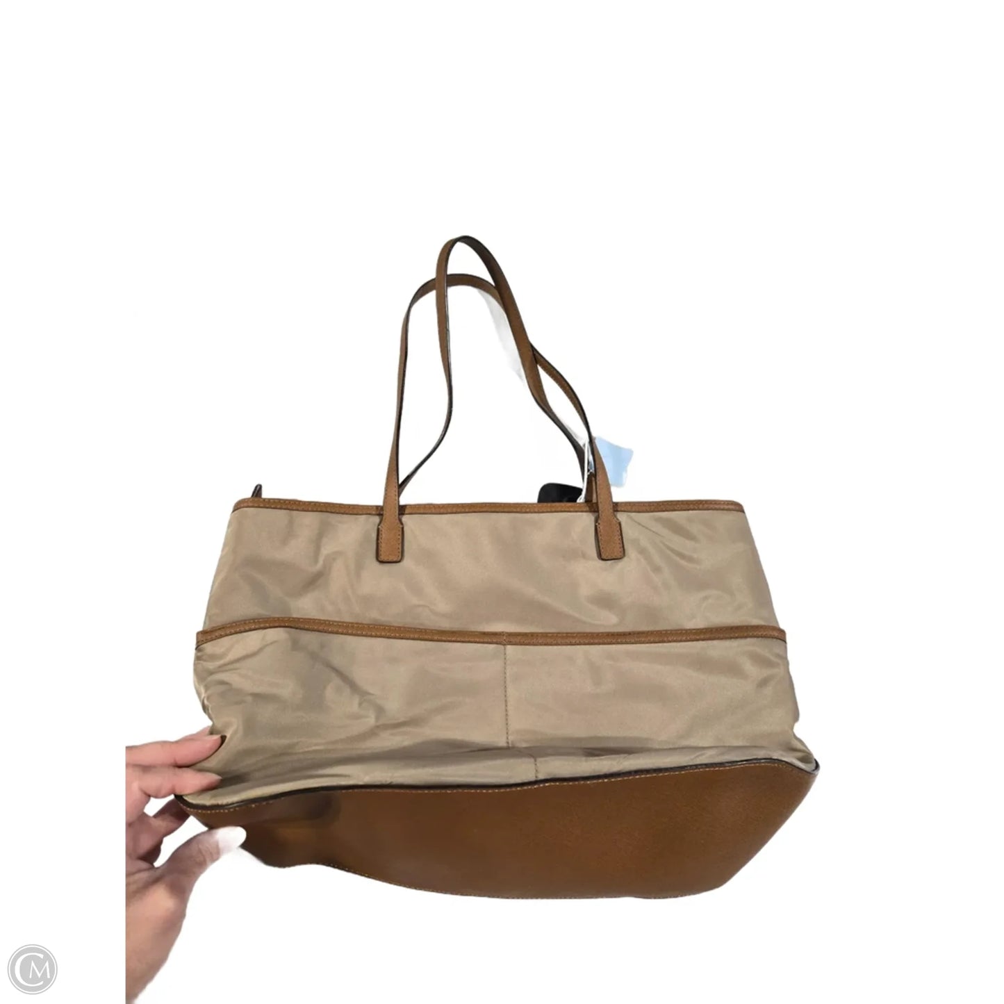 Handbag By Michael By Michael Kors, Size: Medium