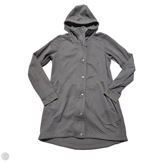 Jacket Other By The North Face In Grey, Size: M