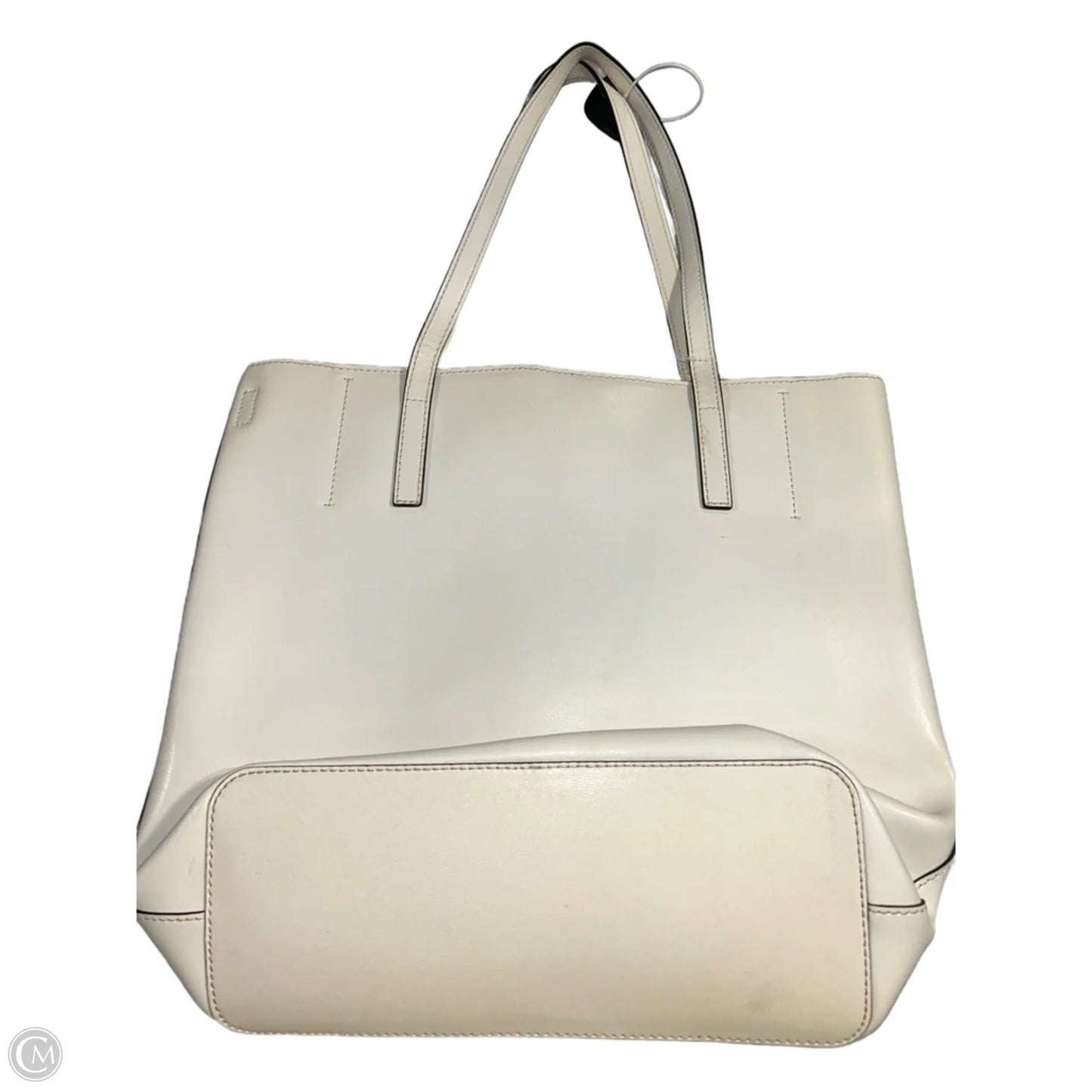 Tote Leather By Michael By Michael Kors, Size: Medium