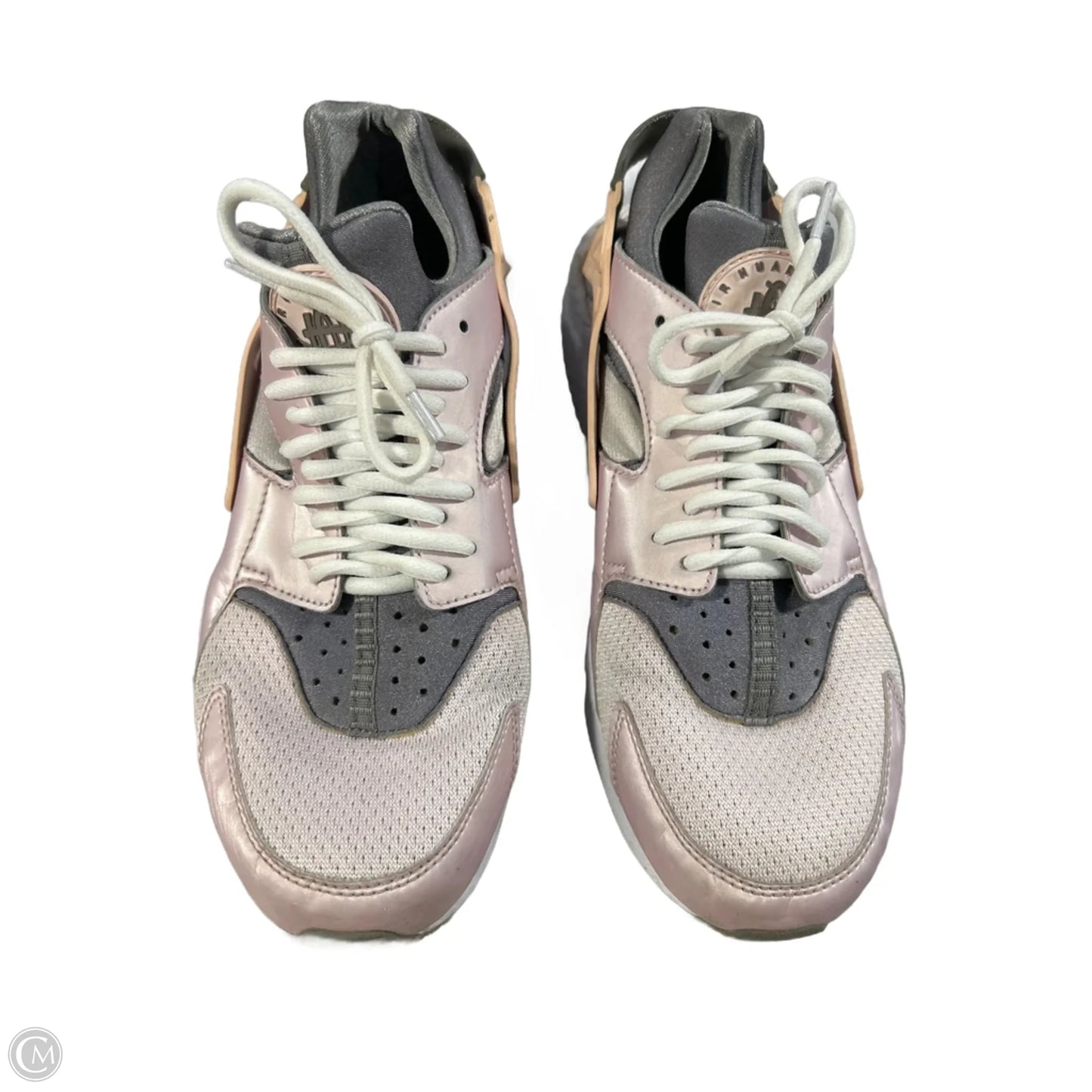 Shoes Sneakers By Nike In Pink, Size: 9.5