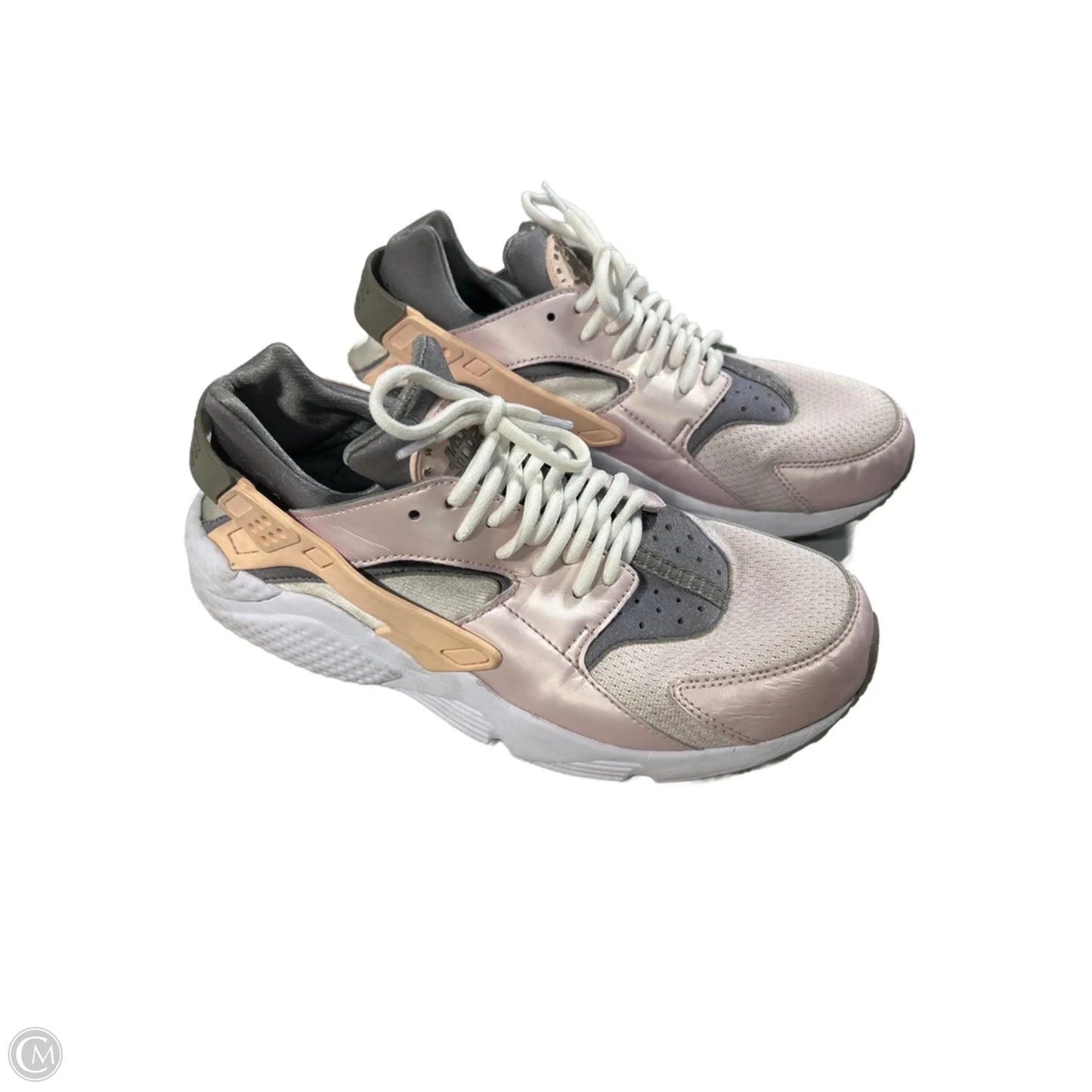 Shoes Sneakers By Nike In Pink, Size: 9.5