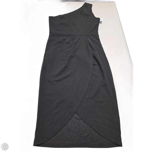 Dress Party Short By Prettygarden In Black, Size: L