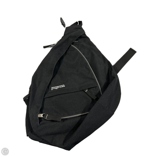 Backpack By Jansport, Size: Medium
