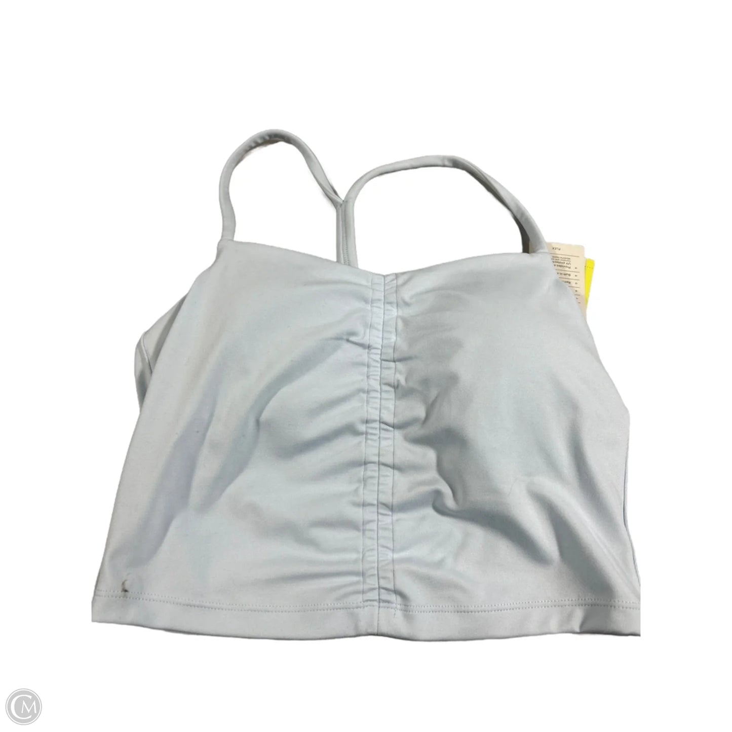 Athletic Bra By All In Motion In Blue, Size: S