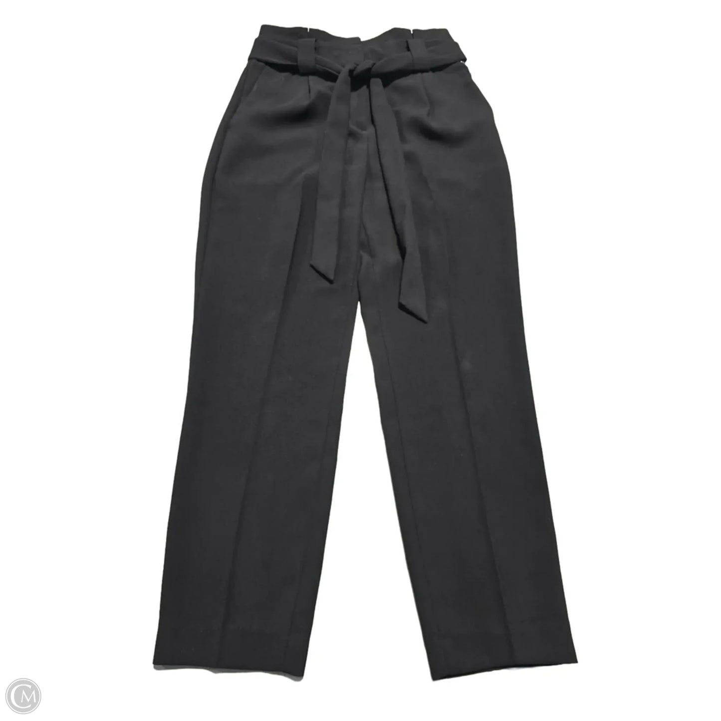 Pants Dress By Express In Black, Size: 0