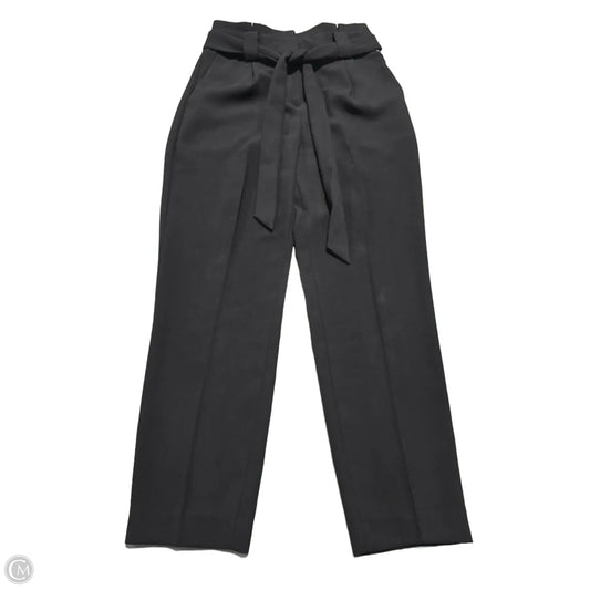 Pants Dress By Express In Black, Size: 0