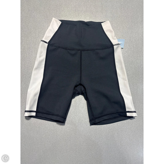 Athletic Shorts By Cme In Black & White, Size: Xs