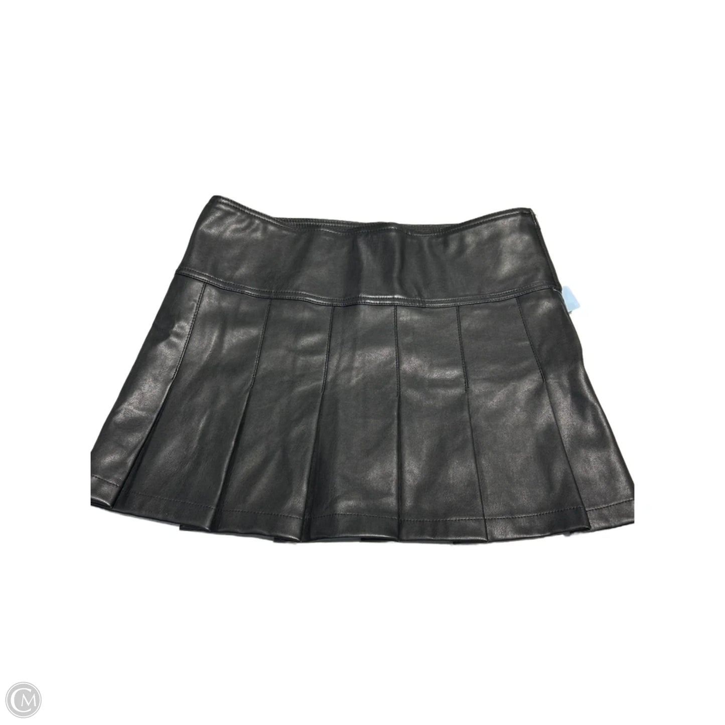 Skirt Mini & Short By Urban Outfitters In Black, Size: Sp