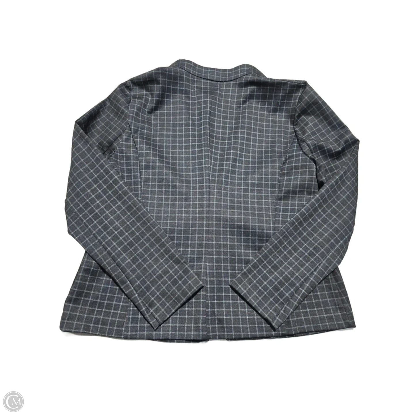 Blazer By 89th And Madison In Navy, Size: L