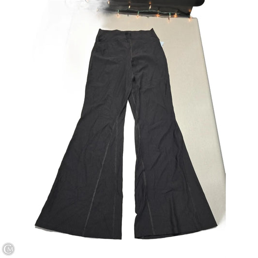 Athletic Leggings By Old Navy In Black, Size: M